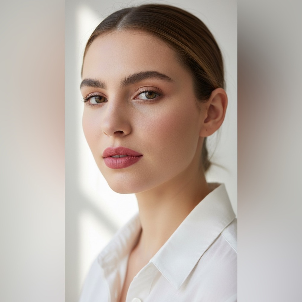 Pink Charm - Italia Deluxe Mousse Matte Lipstick Single - Picture 7 of 7